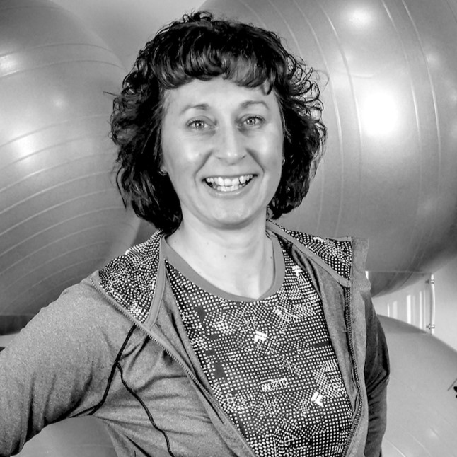 Bild des Ansprechpartners Iris Margrit Alt