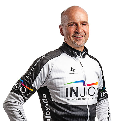 Bild des Ansprechpartners Thomas Ballin