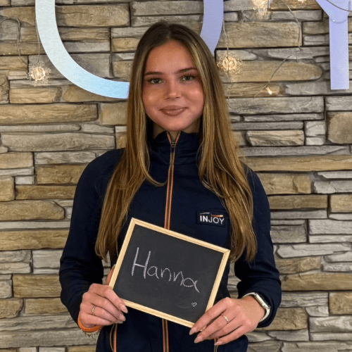 Bild des Ansprechpartners Hanna Jüllig