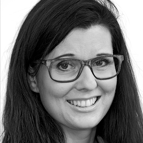 Bild des Ansprechpartners Tanja Eisenlohr