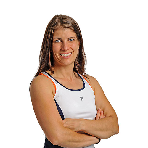 Bild des Ansprechpartners Nina Calcaterra