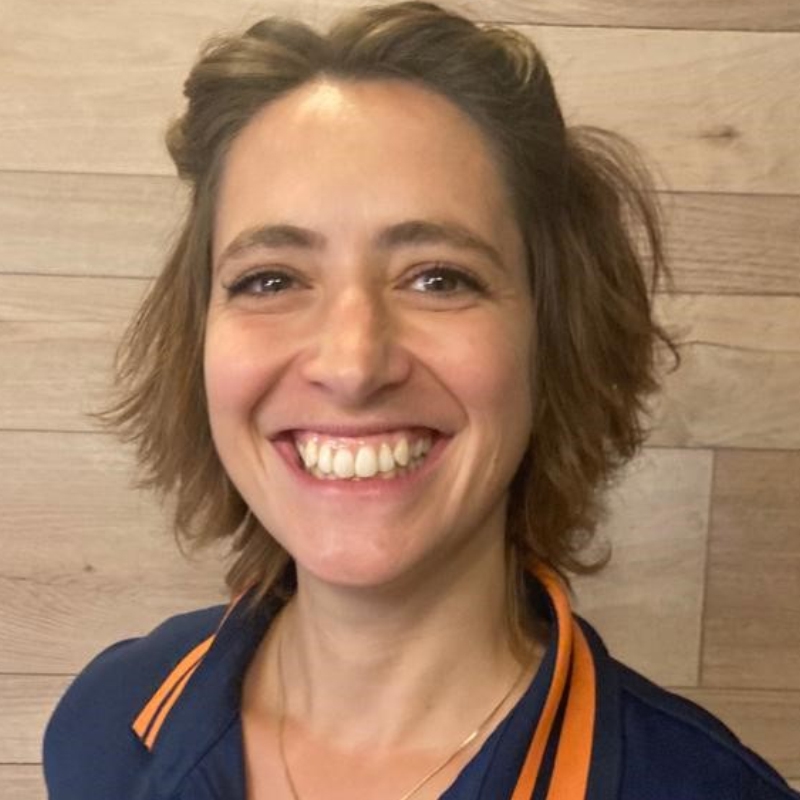 Bild des Ansprechpartners Tina Scheuering