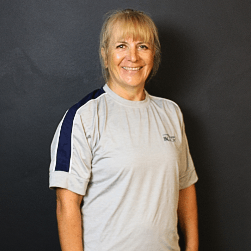 Bild des Ansprechpartners Ellen Hartmann