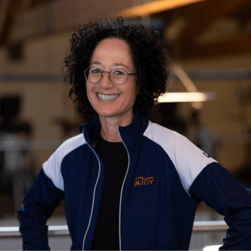 Bild des Ansprechpartners Elli Bachmeier