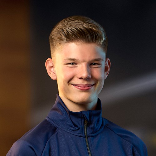 Bild des Ansprechpartners Louis Willmann