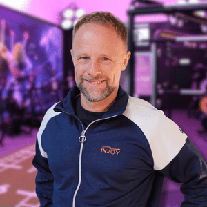 Bild des Ansprechpartners Gerald