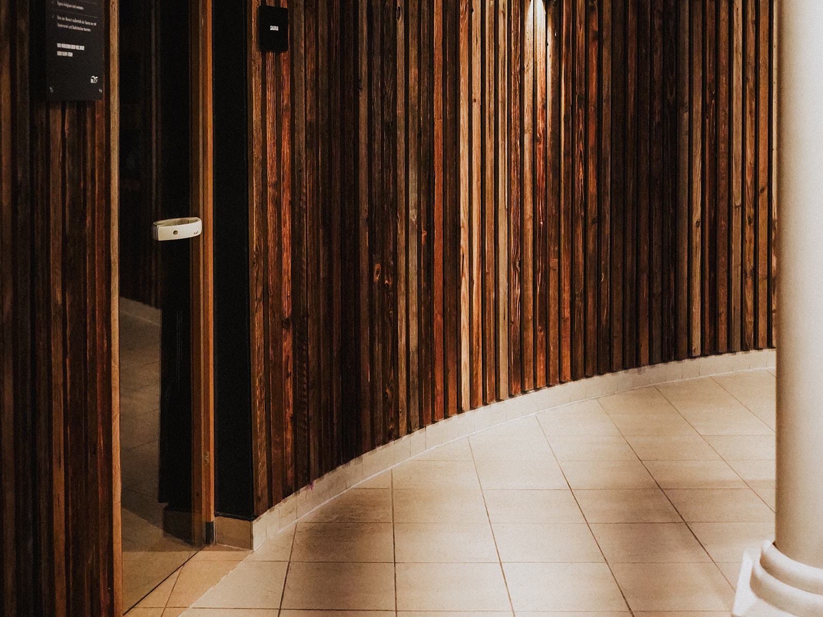 Wellness im INJOY Fitnessstudio Volmetal