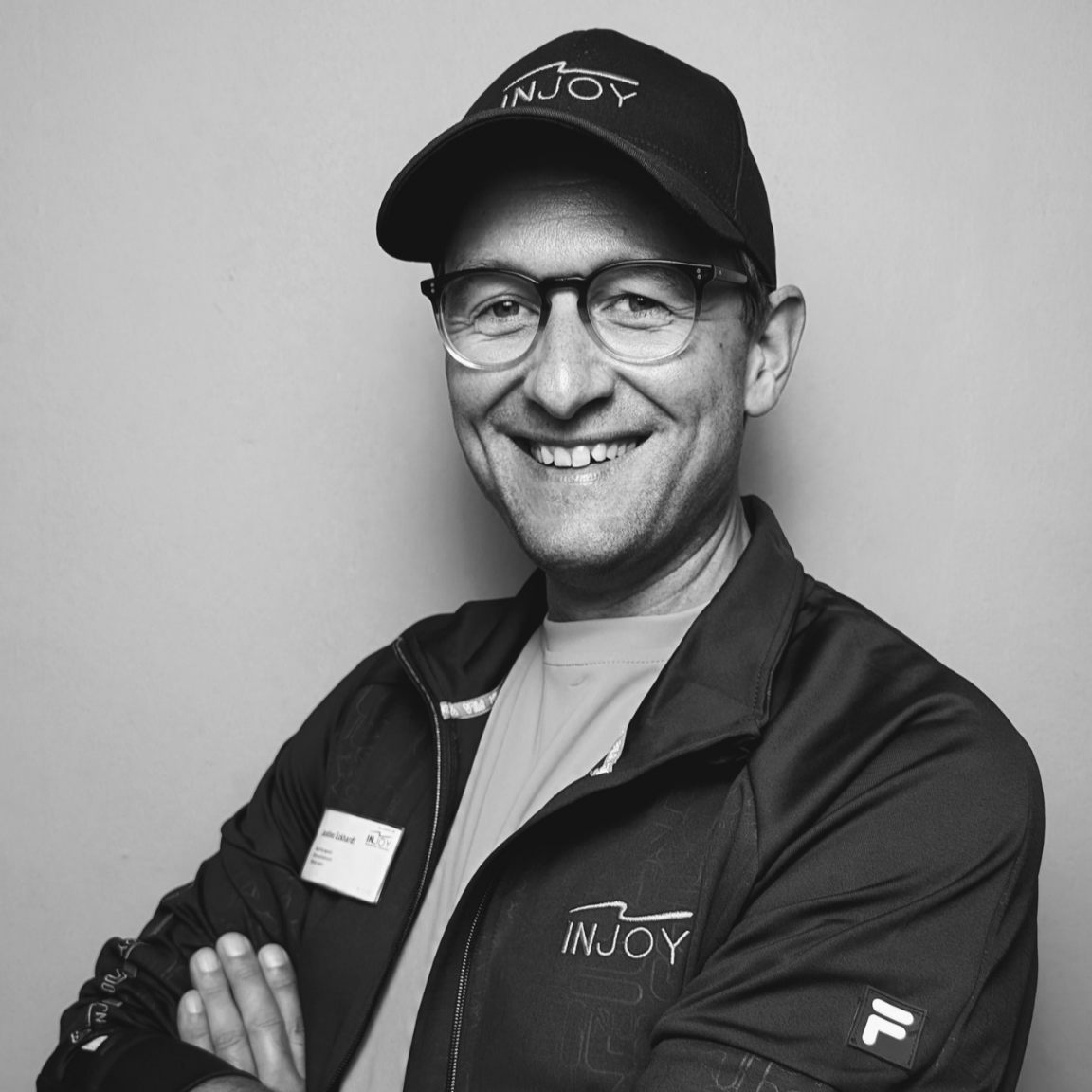 Bild des Ansprechpartners Florian Rück
