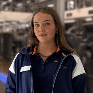 Bild des Ansprechpartners Leni