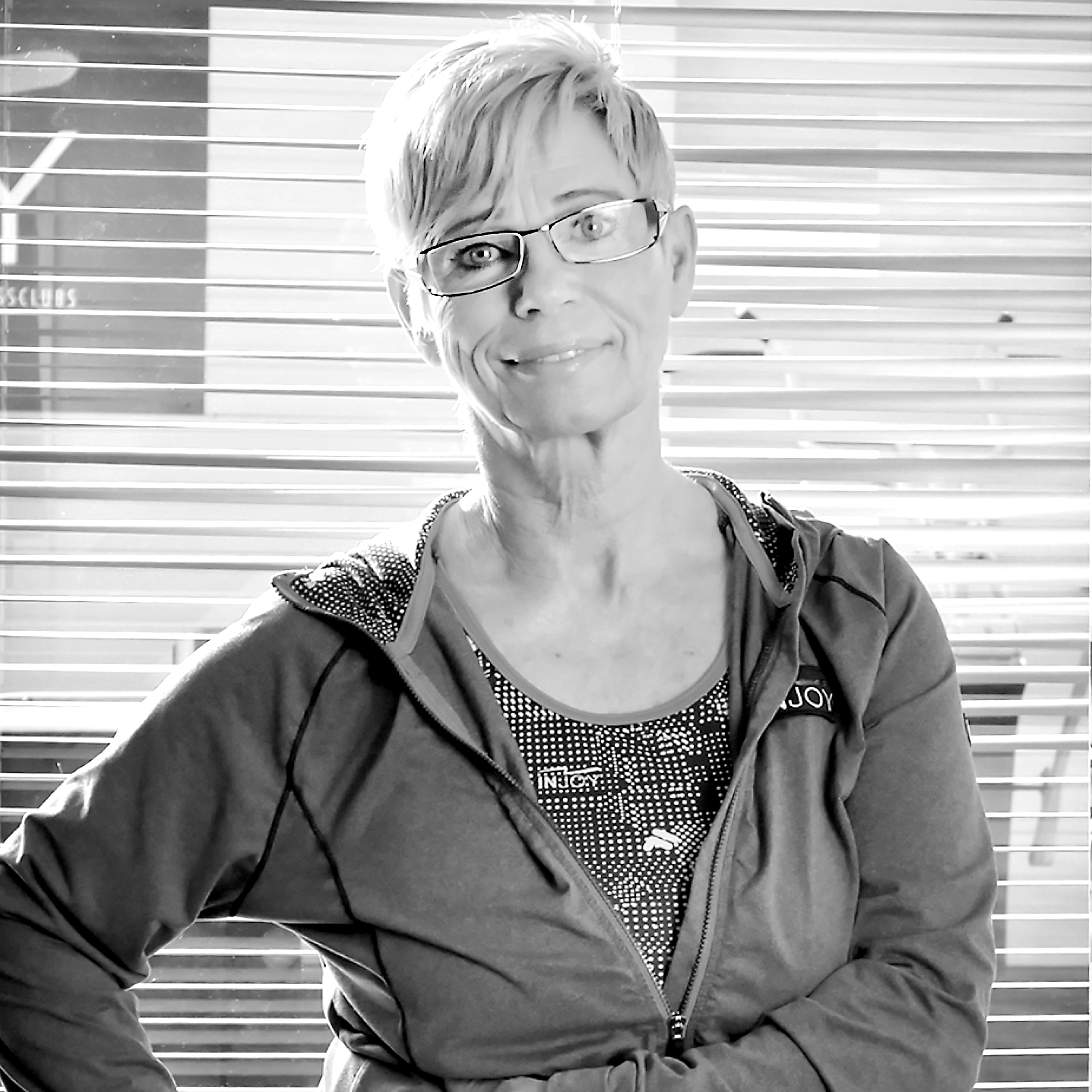 Bild des Ansprechpartners Petra Gerke