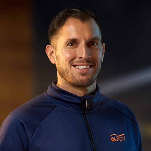Bild des Ansprechpartners Benjamin Melder