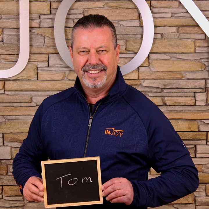 Bild des Ansprechpartners Thomas Glaser