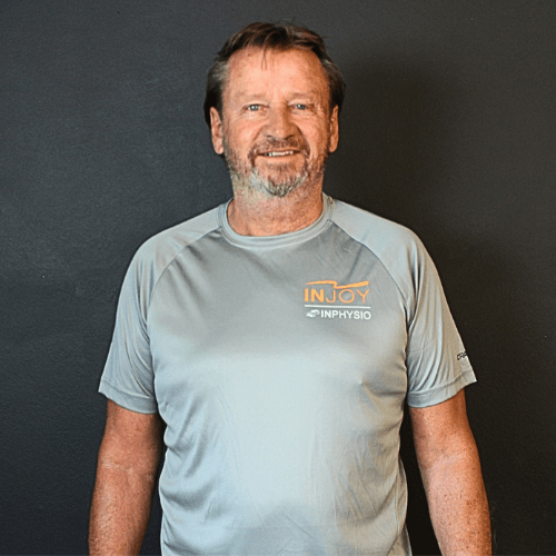 Bild des Ansprechpartners Joachim Schyra
