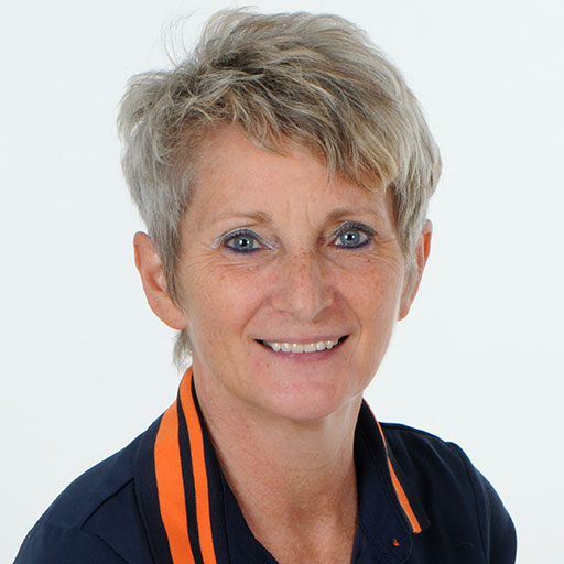 Bild des Ansprechpartners Anne