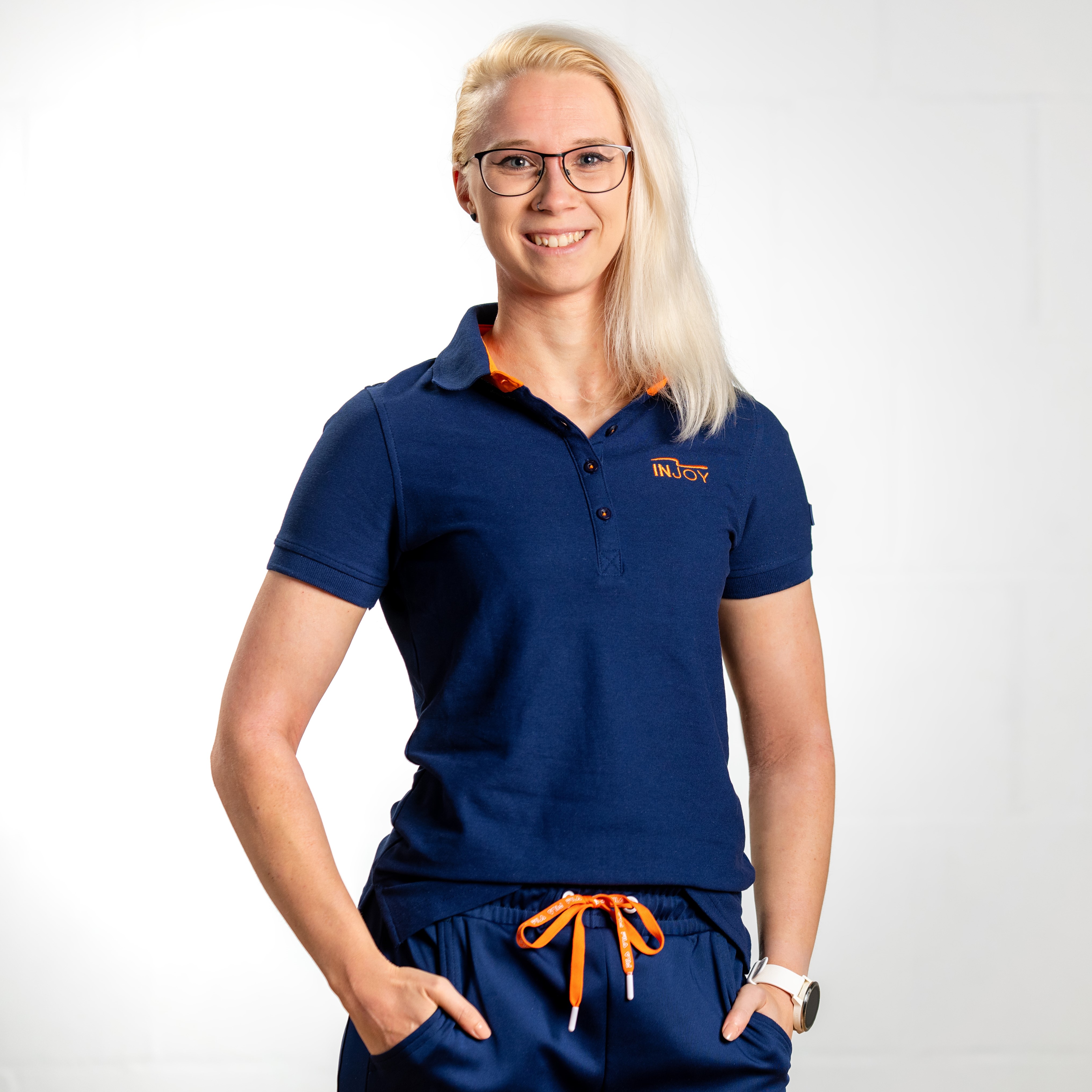 Bild des Ansprechpartners Sarah Beck