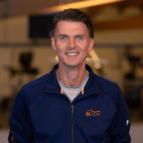 Bild des Ansprechpartners Sepp Riedermayr