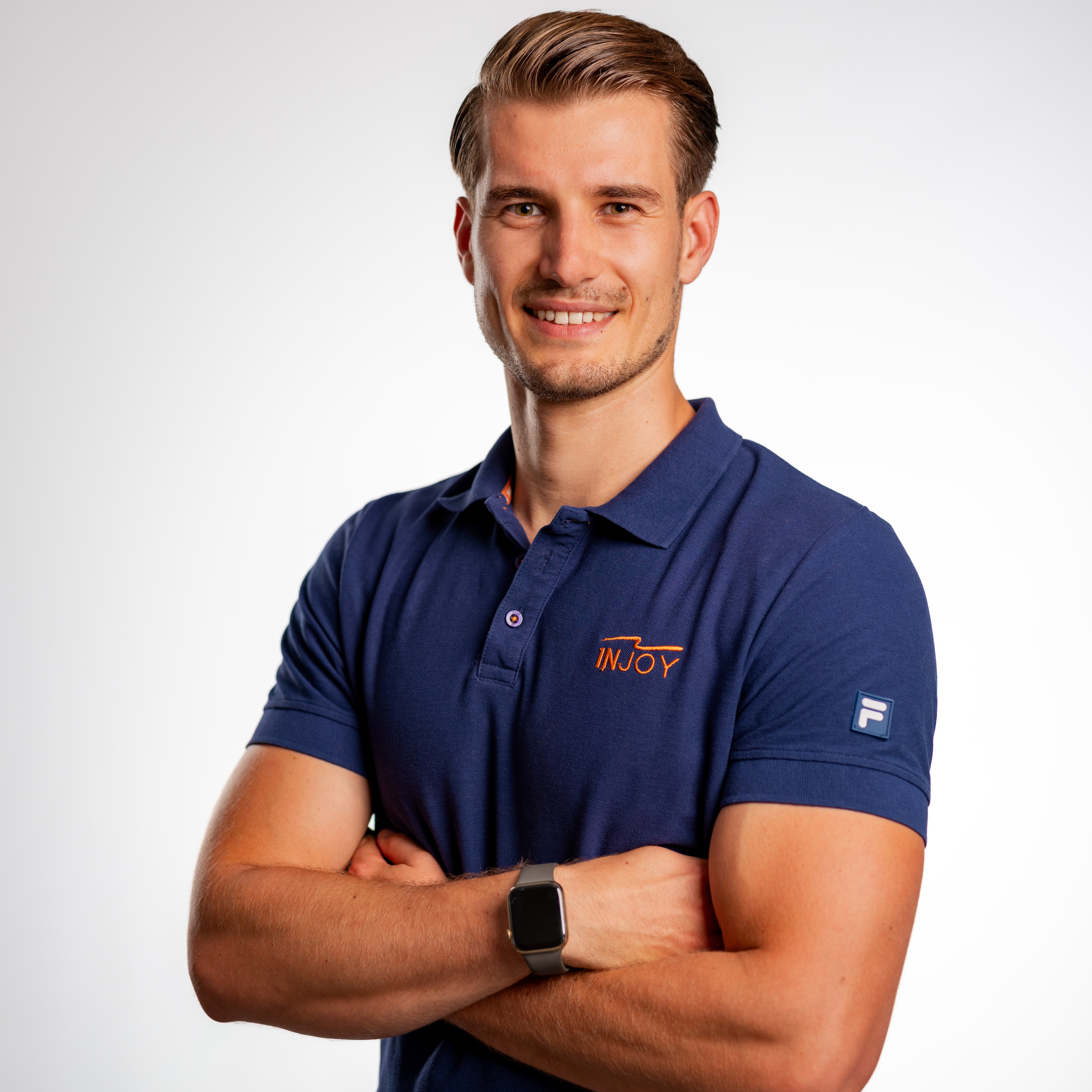 Bild des Ansprechpartners Toni Leypold