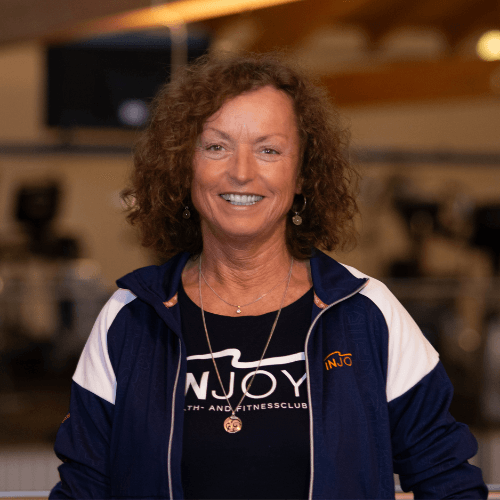 Bild des Ansprechpartners Brigitte Fischer