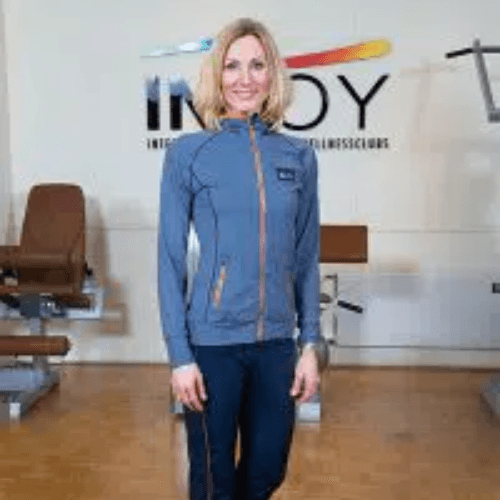 Bild des Ansprechpartners Susan Barella Ulrich