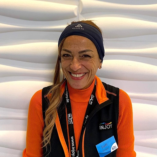 Bild des Ansprechpartners Stefanie St.