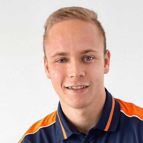 Bild des Ansprechpartners Florian Seemann