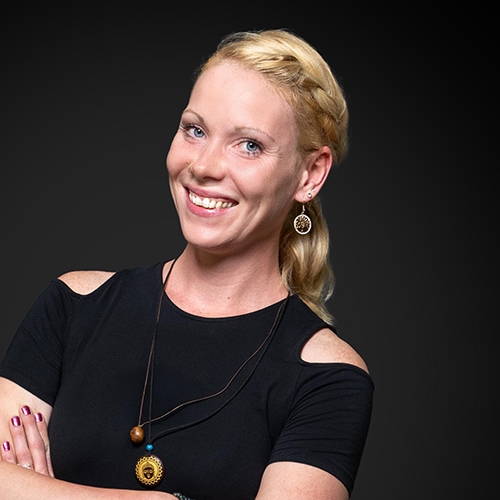 Bild des Ansprechpartners Melanie