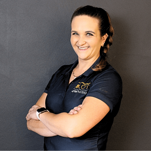 Bild des Ansprechpartners Maria Kern