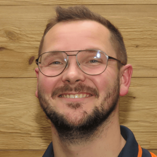 Bild des Ansprechpartners Andrè