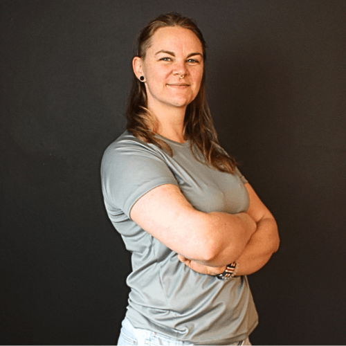 Bild des Ansprechpartners Selina Fregin