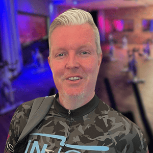 Bild des Ansprechpartners Peter