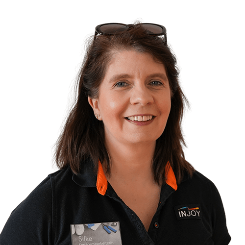 Bild des Ansprechpartners Silke