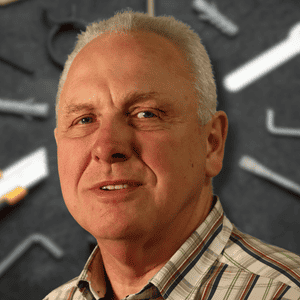 Bild des Ansprechpartners Friedhelm