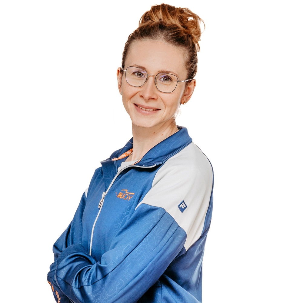 Bild des Ansprechpartners Katharina Willing