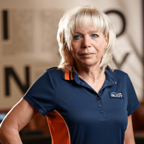 Bild des Ansprechpartners Kerstin Eisermann