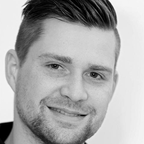 Bild des Ansprechpartners Marcel Muck