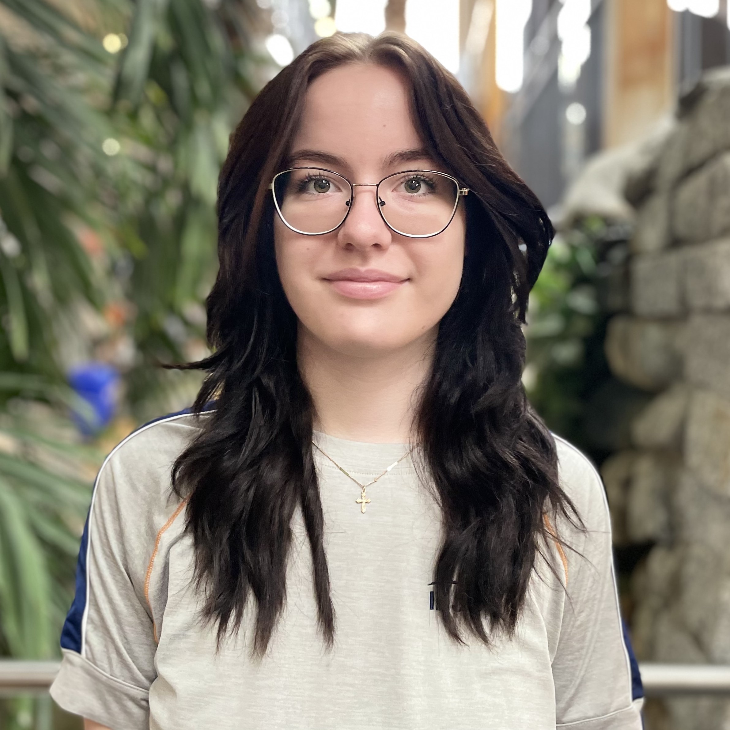 Bild des Ansprechpartners Amelie