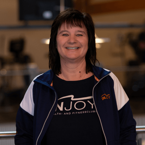 Bild des Ansprechpartners Christine Fischer