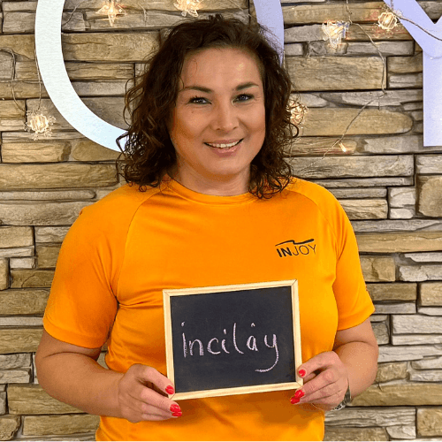 Bild des Ansprechpartners Incilay Karakus