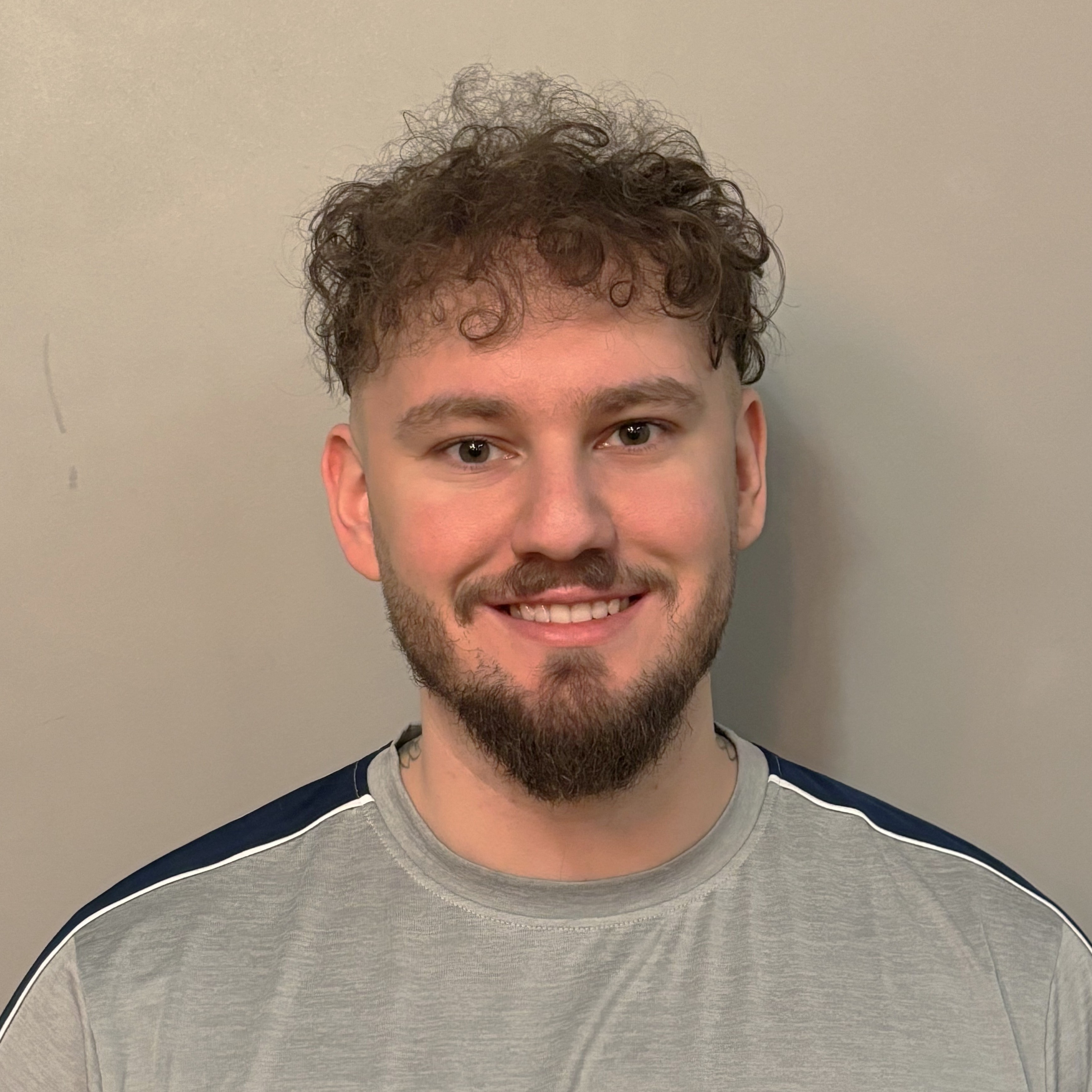 Bild des Ansprechpartners Moritz Harras