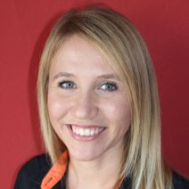 Bild des Ansprechpartners Astrid Urzinger