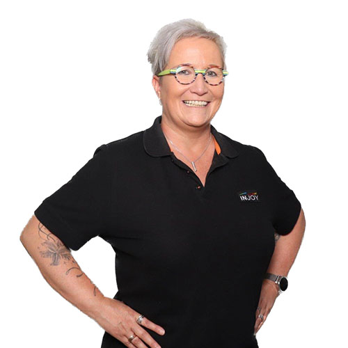 Bild des Ansprechpartners Michaela Nitsch