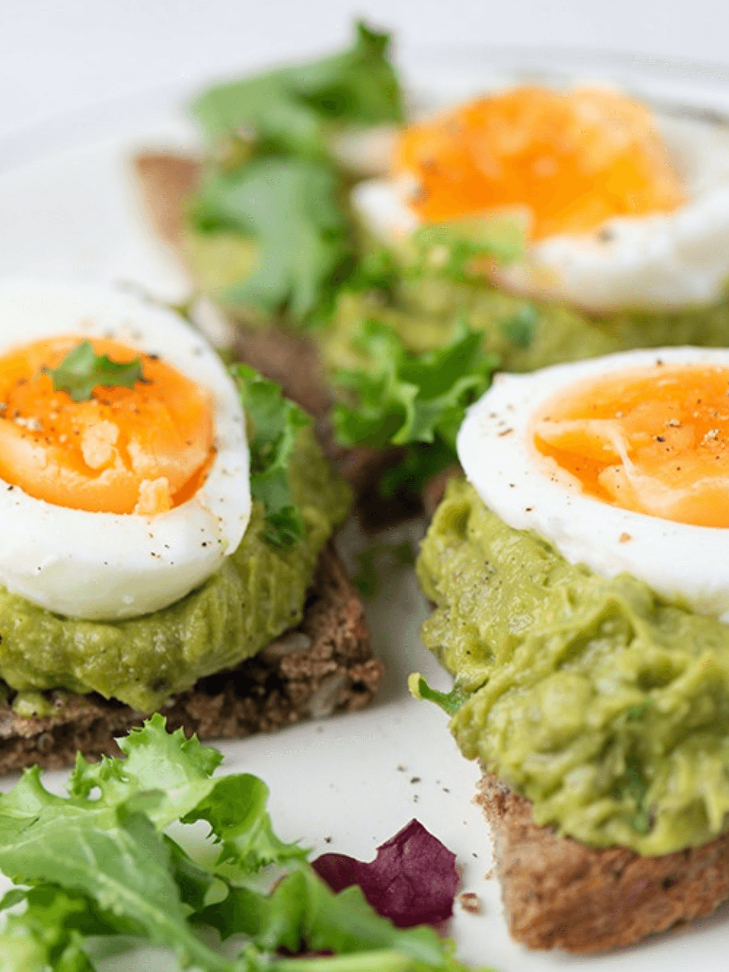 INJOY Avocado-Rezept Küche