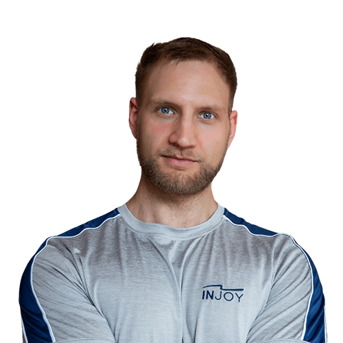 Bild des Ansprechpartners Thommy