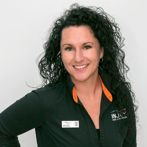 Bild des Ansprechpartners Katja Ehrlich