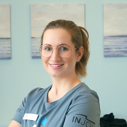 Bild des Ansprechpartners KATHARINA JANOWSKI