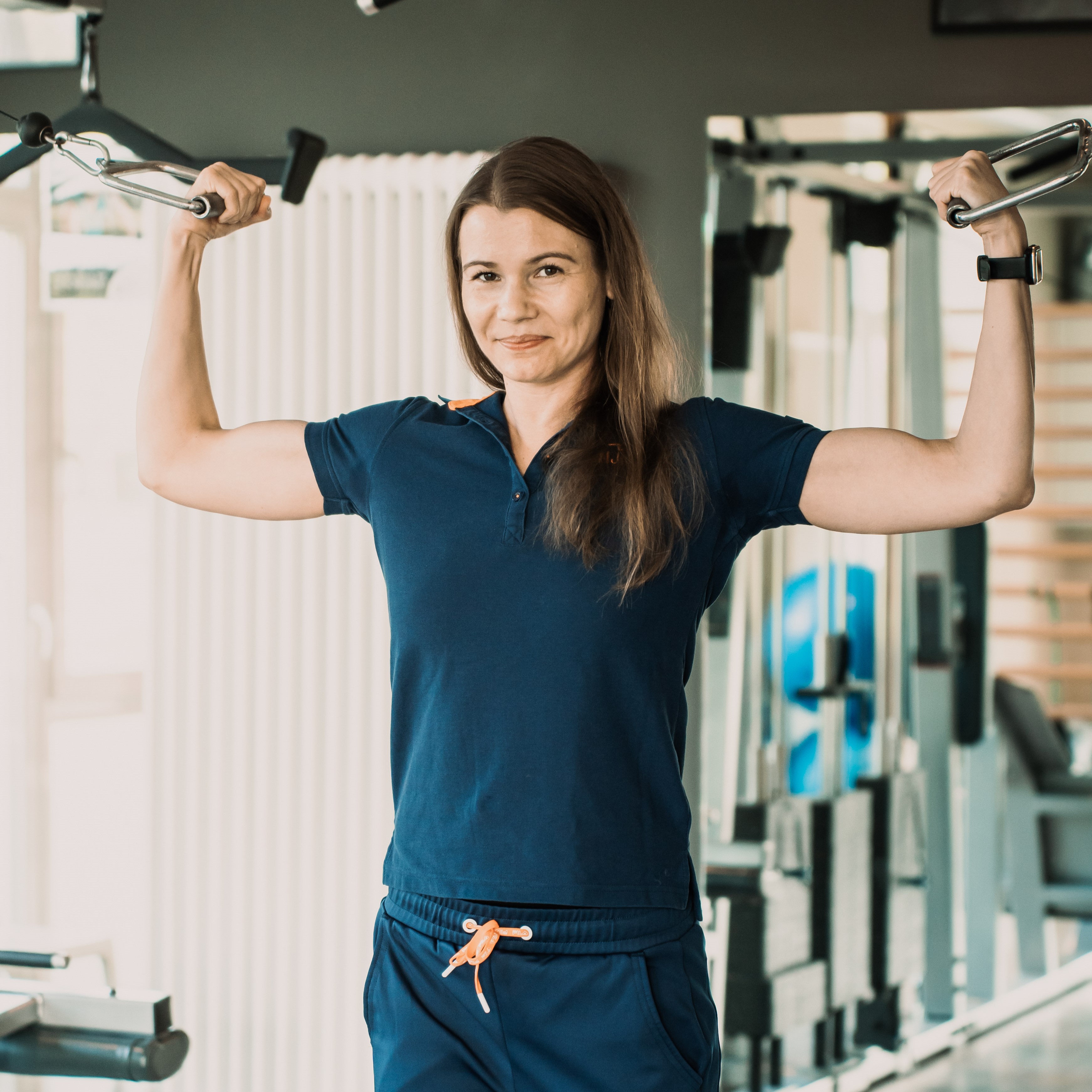 Bild des Ansprechpartners VERA MÜGGE