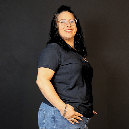 Bild des Ansprechpartners Melanie Scheck