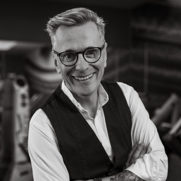 Bild des Ansprechpartners Christoph Mielke