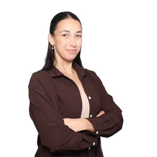 Bild des Ansprechpartners Nathalie Günther
