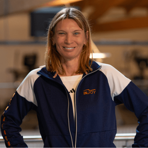 Bild des Ansprechpartners Claudia Bogner